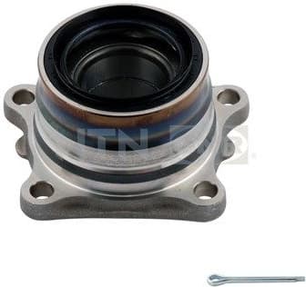 Wheel Bearing Kit R169.42