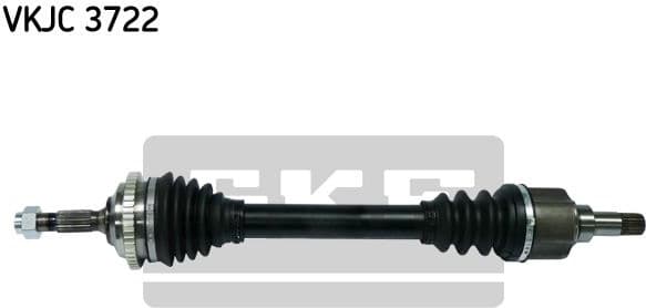 Drive Shaft VKJC 3722