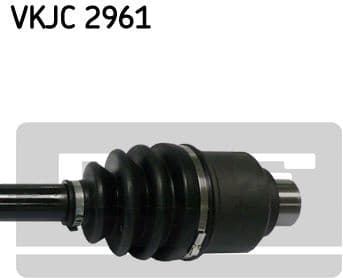 Drive Shaft VKJC 2961 - image 3