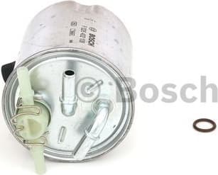 Fuel Filter F026402108