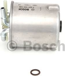 Fuel Filter F026402108 - image 2