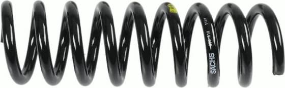 Suspension Spring 996 612