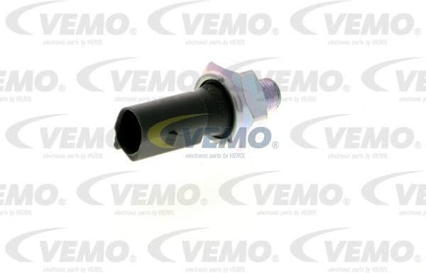 Oil Pressure Switch Original VEMO Quality V15-99-2004