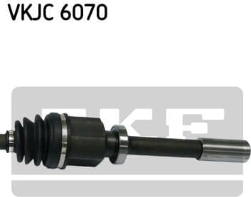 Drive Shaft VKJC 6070 - image 2