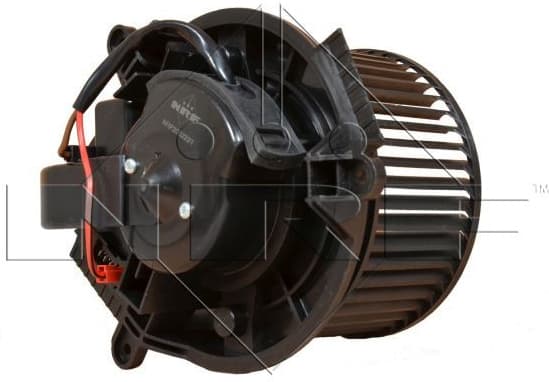 Interior Blower 34102 - image 4