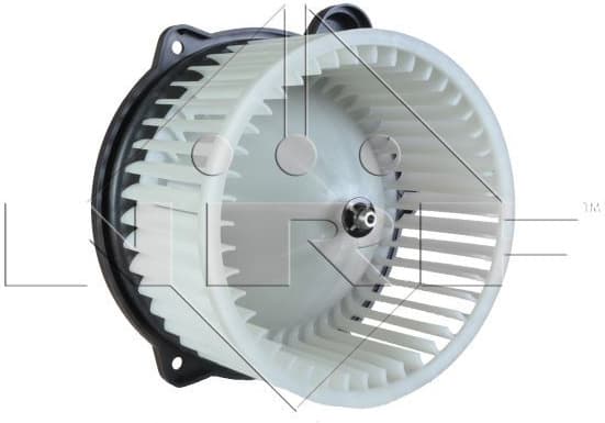 Interior Blower 34093