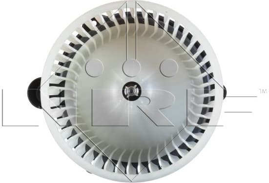 Interior Blower 34093 - image 2