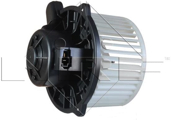 Interior Blower 34093 - image 3