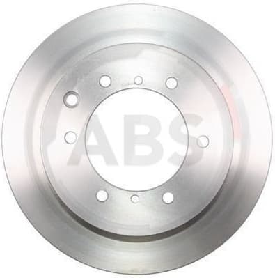 Brake Disc 17572