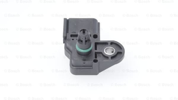 Sensor, intake manifold pressure 0261230218 - image 4