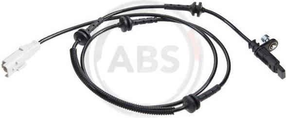 Sensor, wheel speed 30371