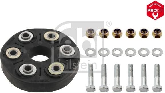 Joint, propshaft ProKit 14979 - image 2