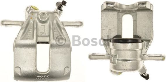 Brake Caliper 0986473420