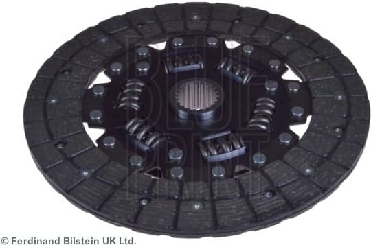 Clutch Disc ADT33107 - image 2