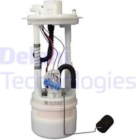 fuel supply unit FG1132-12B1