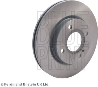 Brake Disc ADF124309 - image 2