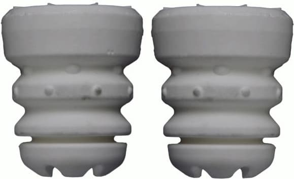 Rubber Buffer, suspension 900 341