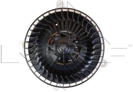 Interior Blower 34105 - image 2