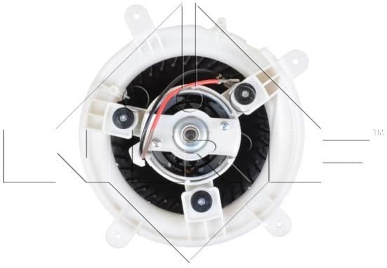 Interior Blower 34105 - image 3