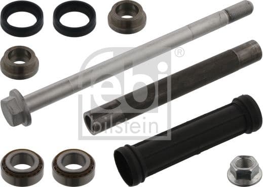 Repair Kit, control/trailing arm 34975
