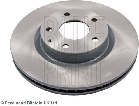 Brake Disc ADM543130