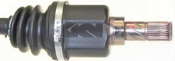 Drive Shaft 304995 - image 4