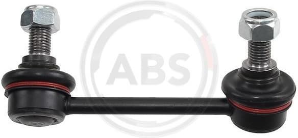 Link/Coupling Rod, stabiliser bar 260717
