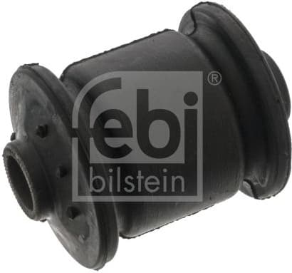 Mounting, control/trailing arm 02417