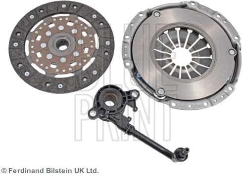 Clutch Kit ADN130232 - image 2