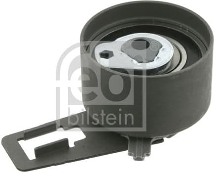 Tensioner Pulley, timing belt 22843