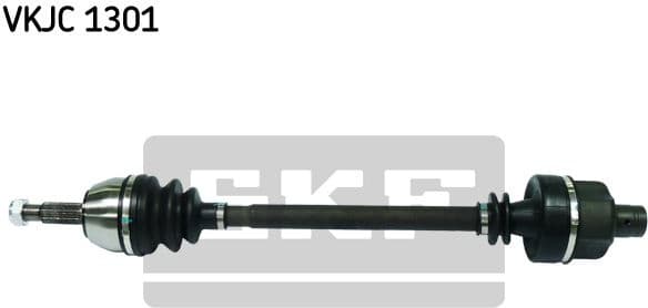 Drive Shaft VKJC 1301