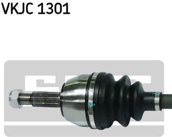Drive Shaft VKJC 1301 - image 2