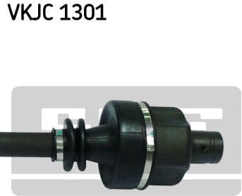 Drive Shaft VKJC 1301 - image 3
