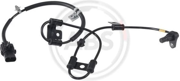 Sensor, wheel speed 30914