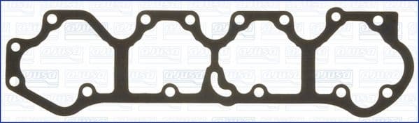 Gasket, cylinder head cover 00619900