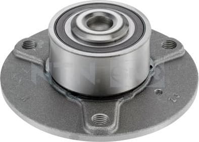 Wheel Bearing Kit R187.03