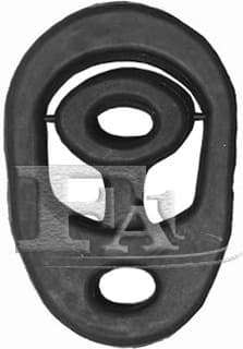 Mount, exhaust system 133903