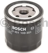 Oil Filter 0451103351 - image 2
