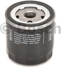 Oil Filter 0451103351 - image 4