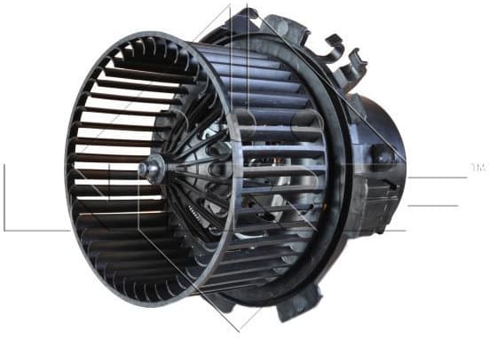 Interior Blower EASY FIT 34110