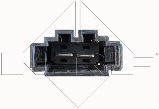 Interior Blower EASY FIT 34110 - image 4