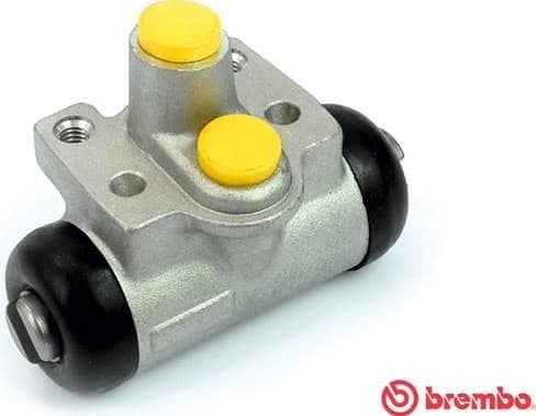 Wheel Brake Cylinder ESSENTIAL LINE A12609