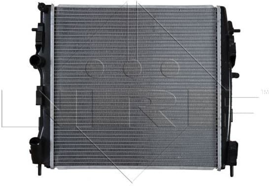 Radiator, engine cooling 58317 - image 2