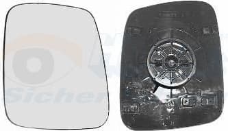 Mirror Glass, exterior mirror 5874831 - image 3