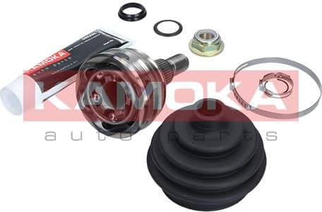 Joint Kit, drive shaft 6864 - image 2