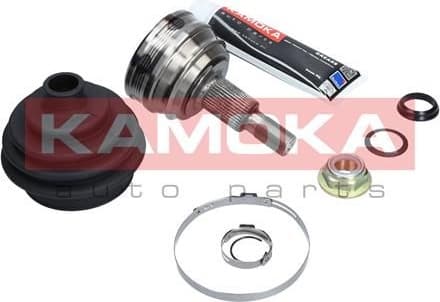 Joint Kit, drive shaft 6864 - image 3