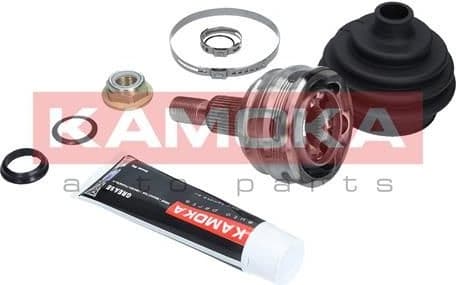 Joint Kit, drive shaft 6864 - image 5