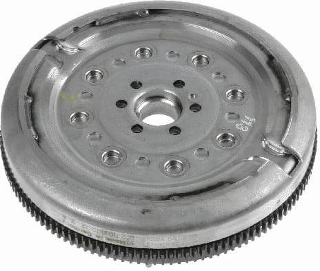 Flywheel Dual-mass flywheel 2294 001 091