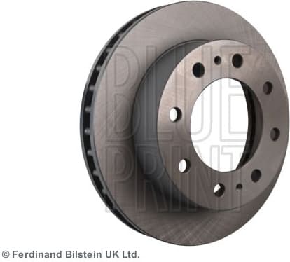 Brake Disc ADA104348 - image 2