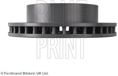 Brake Disc ADA104348 - image 3